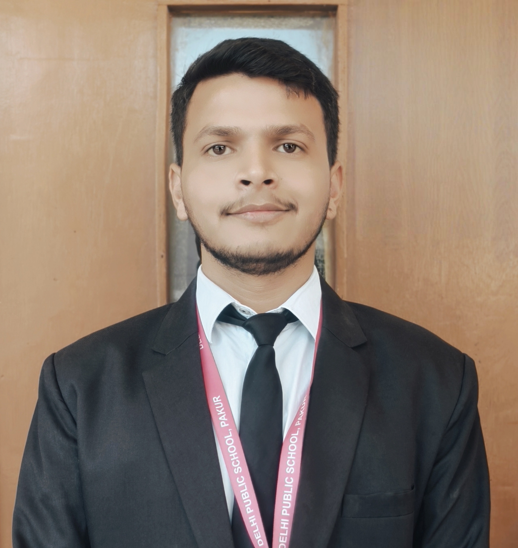 MR. ROHIT KUMAR SINGH