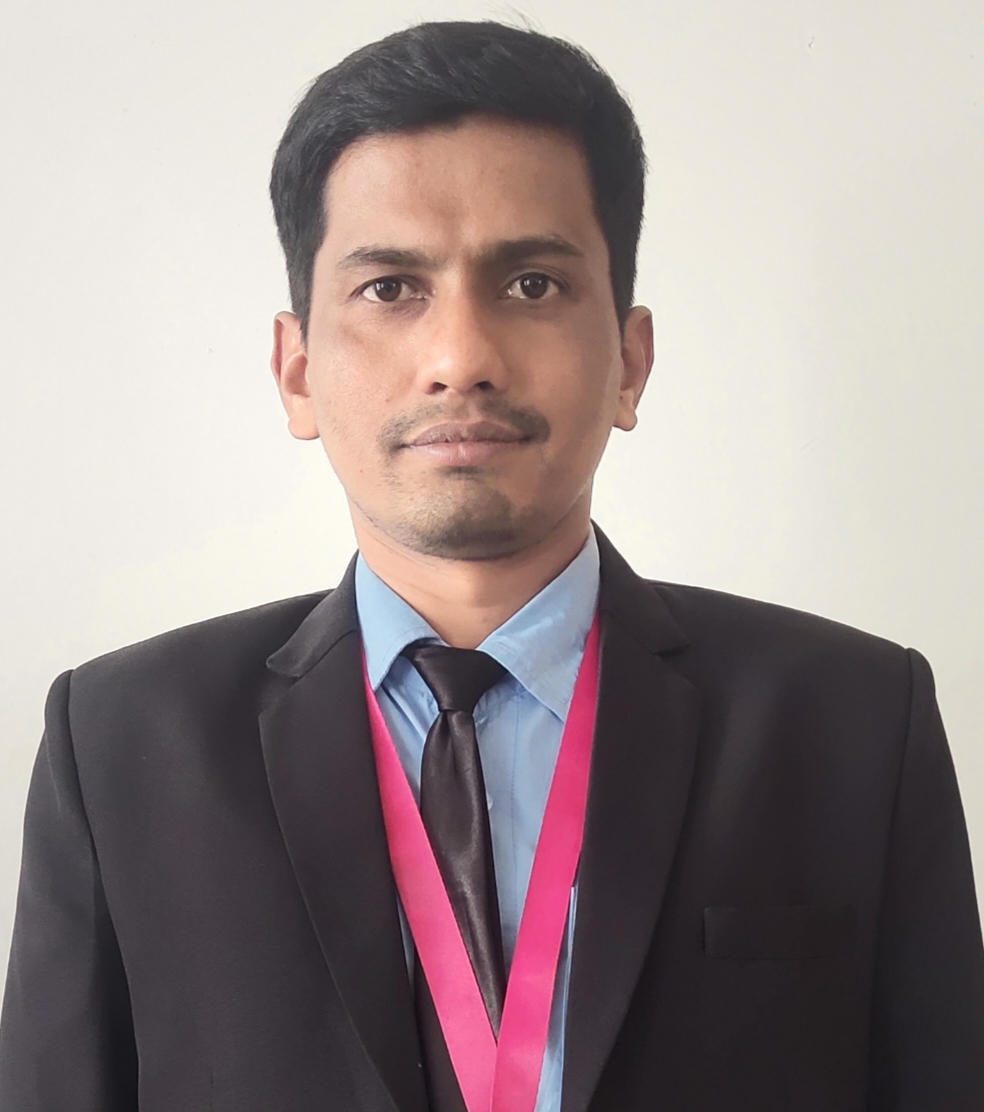 Mr. Partha Sarathi Bhandary