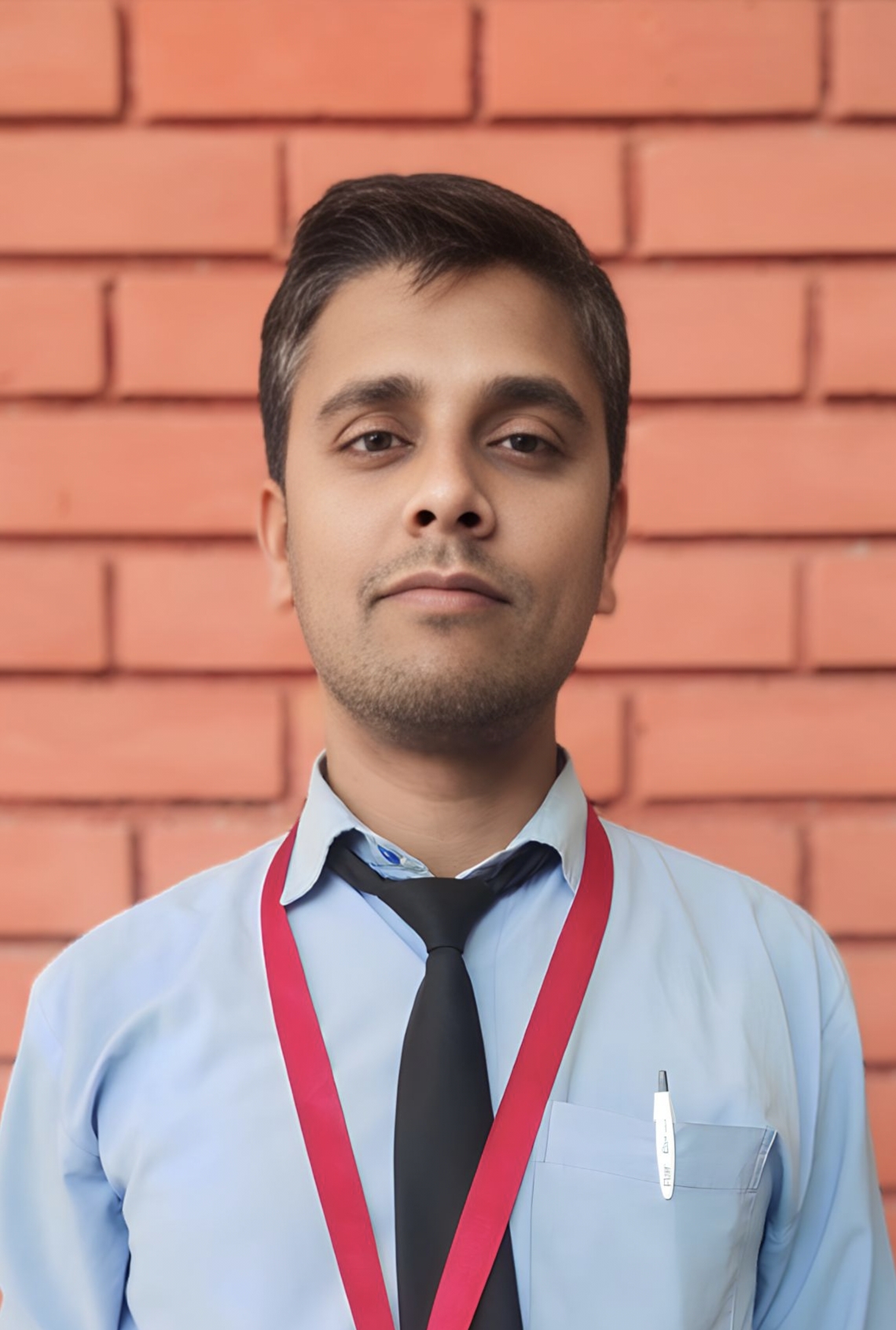 Mr. Vikash Kumar Gupta
